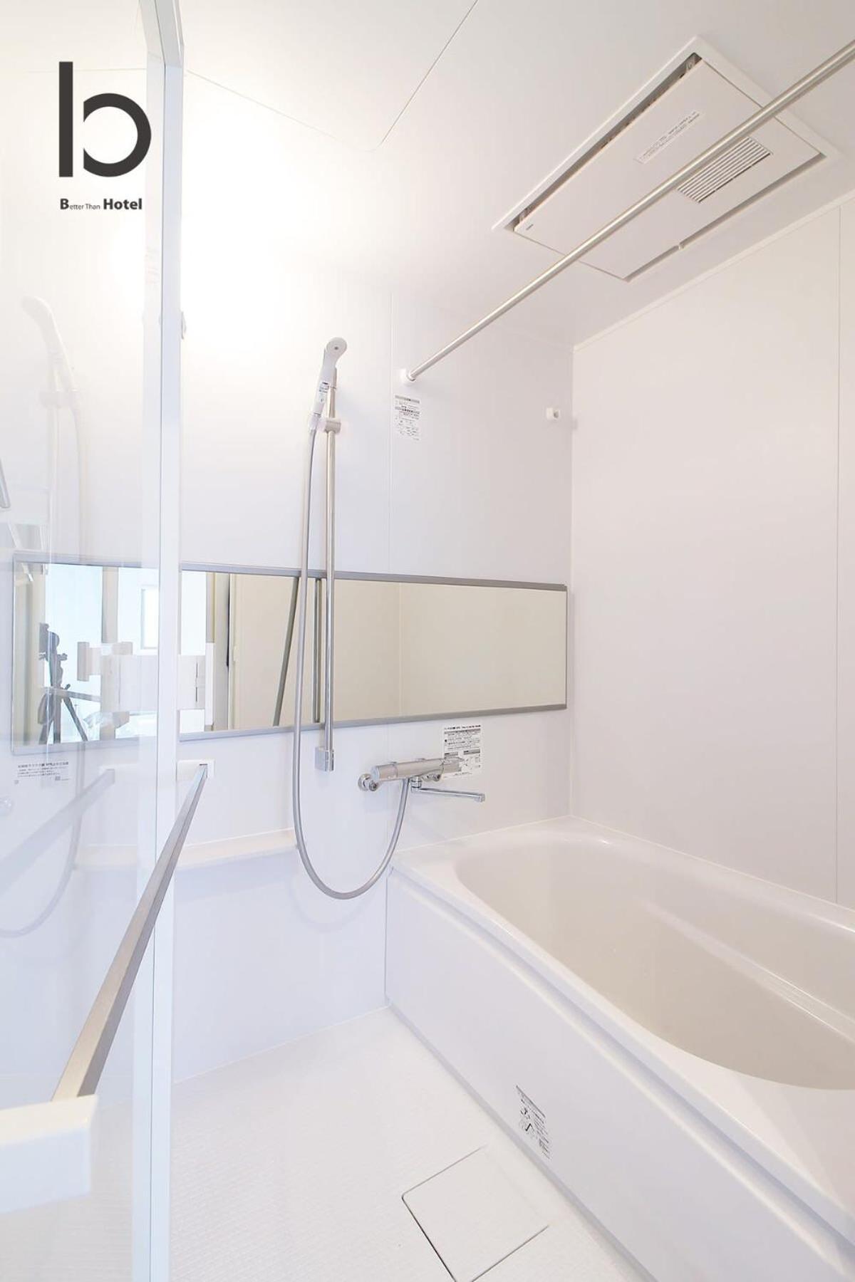Bhotel Heiwaodori 201 - New Apt In Famous Hiroshima Dori Max 6P Exterior photo